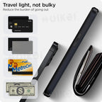 iPhone case with card holder