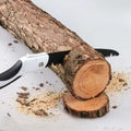 Japanese Manganese Steel Foldable Outdoor Saw