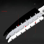 Japanese Manganese Steel Foldable Outdoor Saw