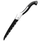 Japanese Manganese Steel Outdoor Folding Saw