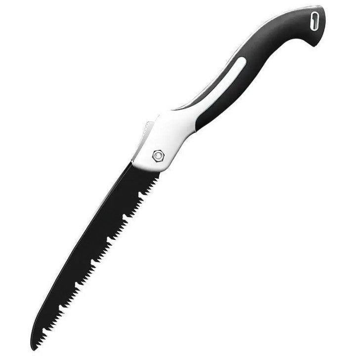 Japanese Manganese Steel Outdoor Folding Saw