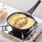 Japanese Omurice Non-Stick Pan
