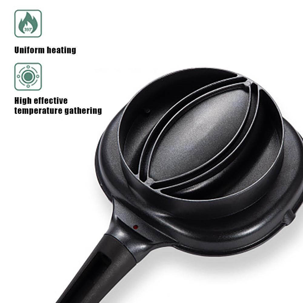 Japanese Omurice Non-Stick Pan