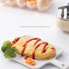 Japanese Omurice Non-Stick Pan