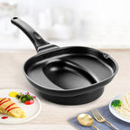Japanese Omurice Non-Stick Pan