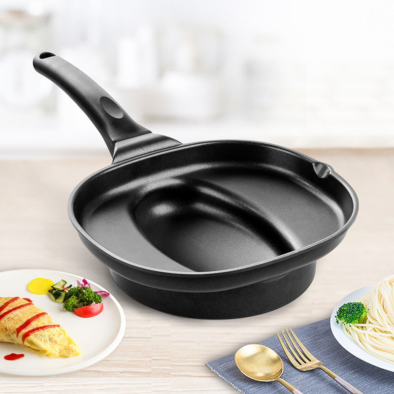 Japanese Omurice Non-Stick Pan