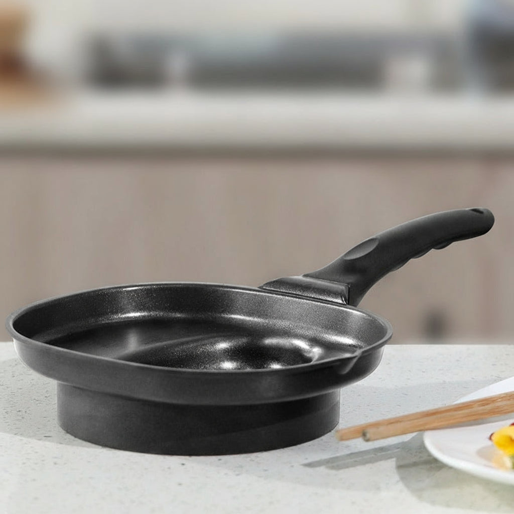 Japanese Omurice Non-Stick Pan