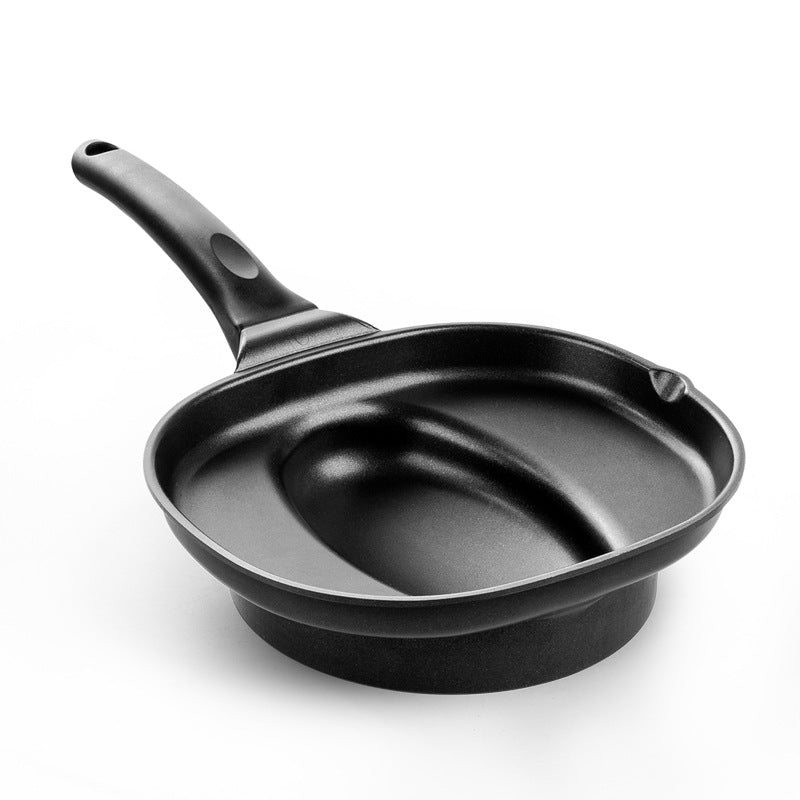 Japanese Omurice Non-Stick Pan