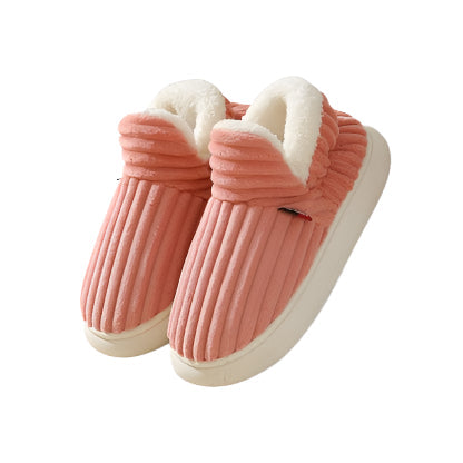 JubCozy ultra-soft warm house slippers for the whole family