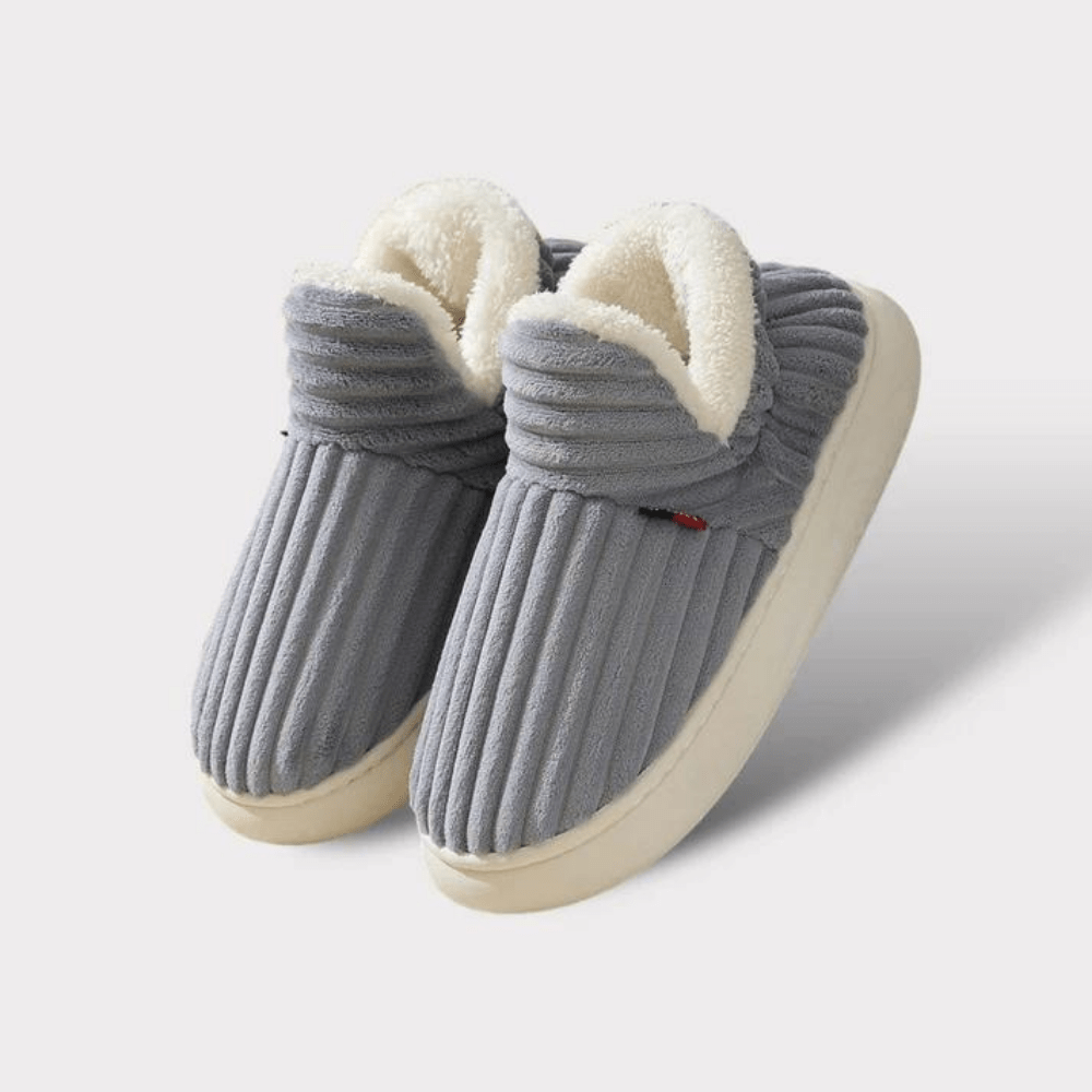JubCozy ultra-soft warm house slippers for the whole family