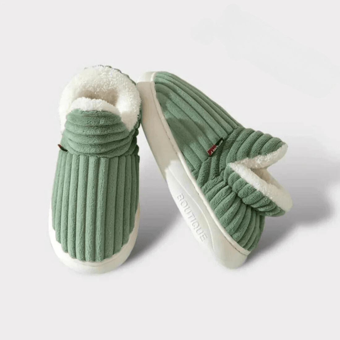 JubCozy ultra-soft warm house slippers for the whole family