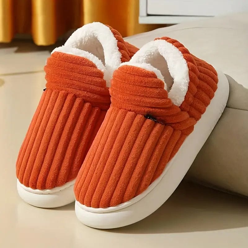 JubCozy ultra-soft warm house slippers for the whole family