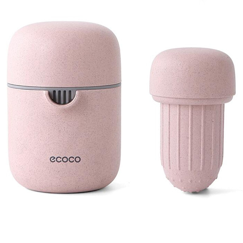 JuicySqueeze Juicer – Anti-Slip and Modern Design