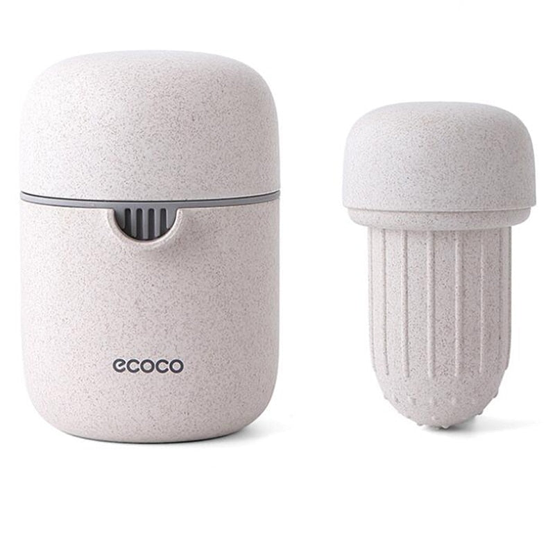 JuicySqueeze Juicer – Anti-Slip and Modern Design
