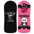 Kids' Cartoon-Themed Skateboard