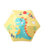 Kids' Dinosaur Umbrella