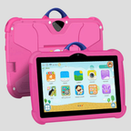 Kids Educational Tablet with Parental Controls and Dual Band Wireless, 7-Inch Display