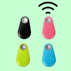 Kids GPS Tracker Locator with SOS Button and Geofence Alerts