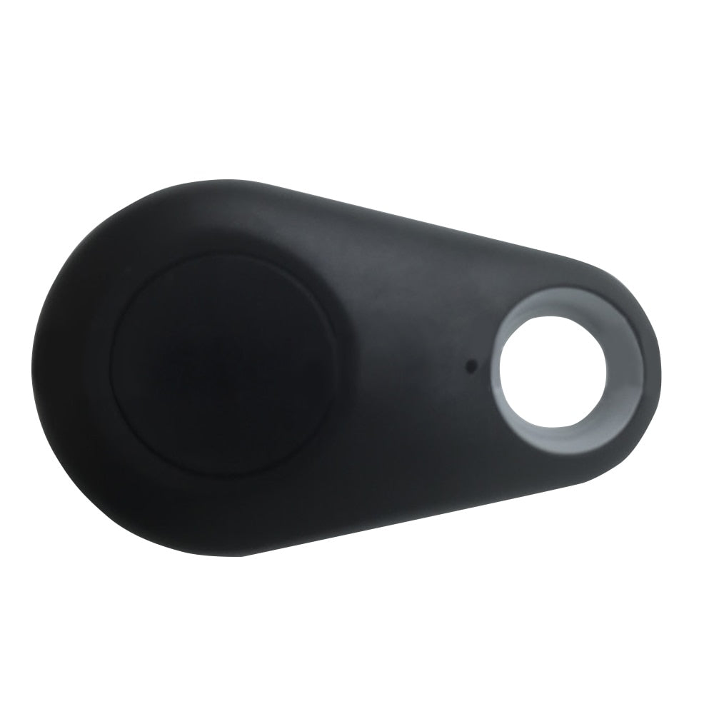 Kids GPS Tracker Locator with SOS Button and Geofence Alerts