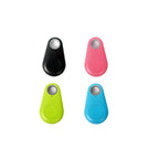 Kids GPS Tracker Locator with SOS Button and Geofence Alerts