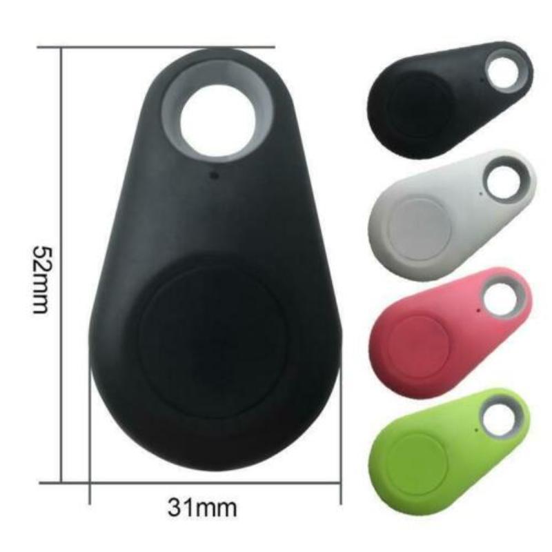 Kids GPS Tracker Locator with SOS Button and Geofence Alerts