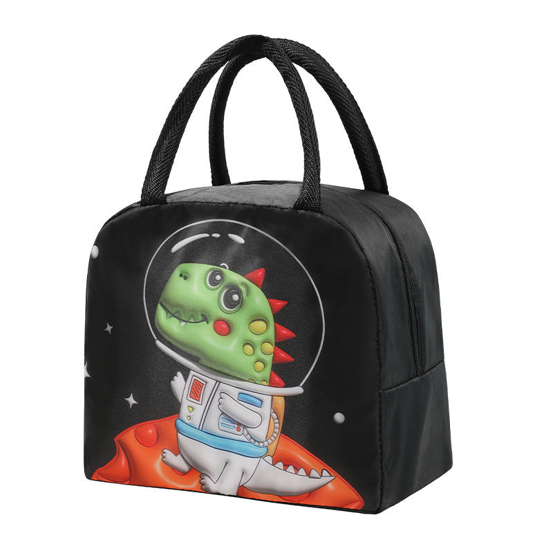 Kids' Makeup Bag with Unicorn Design