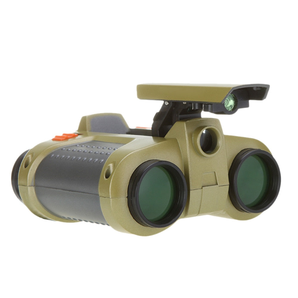 Boneroshop | Kids Night Vision Goggles Binoculars Adventure Toy