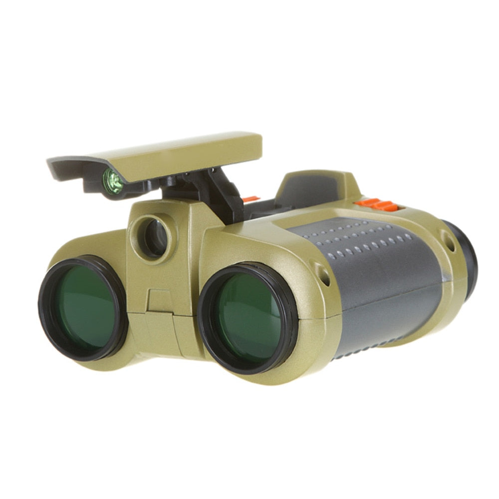 Boneroshop | Kids Night Vision Goggles Binoculars Adventure Toy