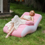Kids' Plush Bean Bag Chair