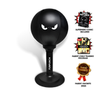 Kids Punching Bag, Suction Base, Soft Surface – Screen-Free Active Play