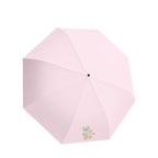 Kids' Umbrella with Fun Bear Design