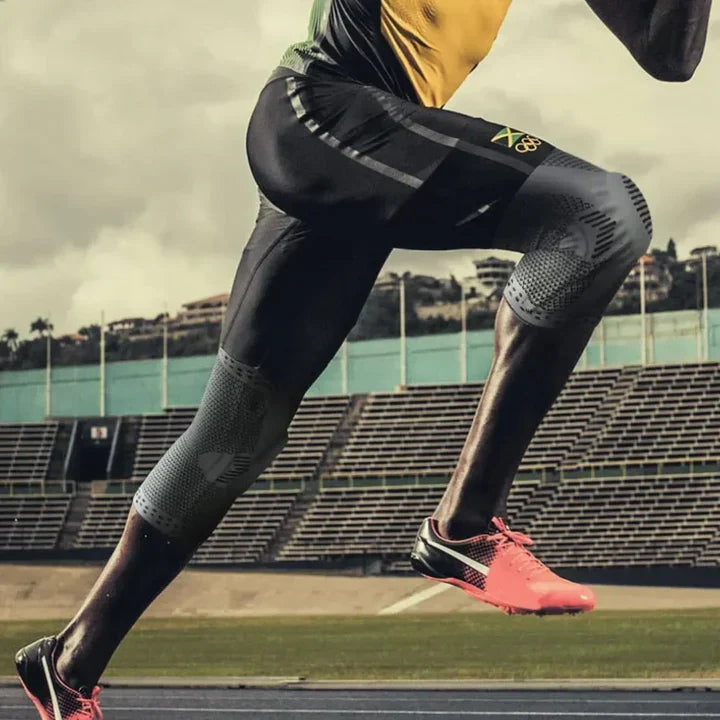Knee Support Brace for Maximum Comfort and Optimal Joint Stability