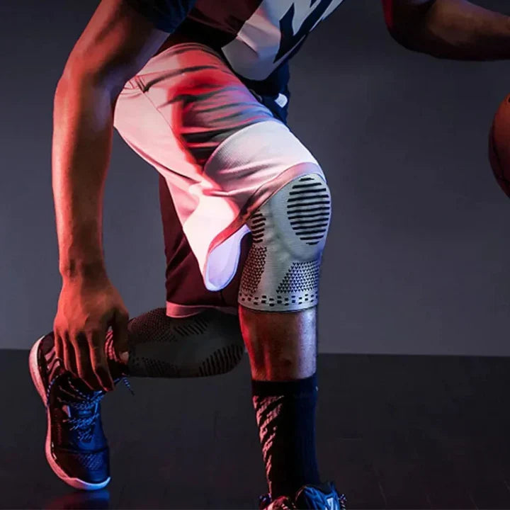 Knee Support Brace for Maximum Comfort and Optimal Joint Stability
