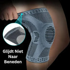 Knee Support Brace for Maximum Comfort and Optimal Joint Stability