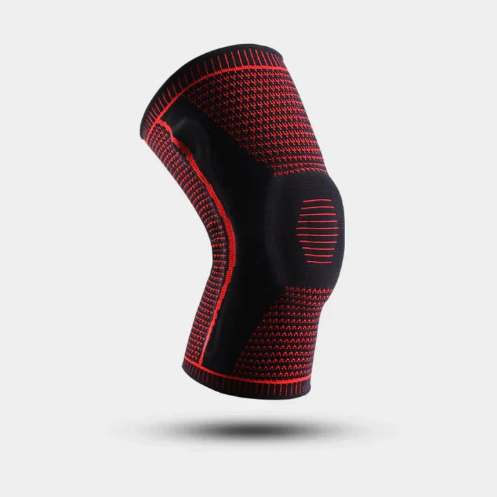Knee Support Brace for Maximum Comfort and Optimal Joint Stability