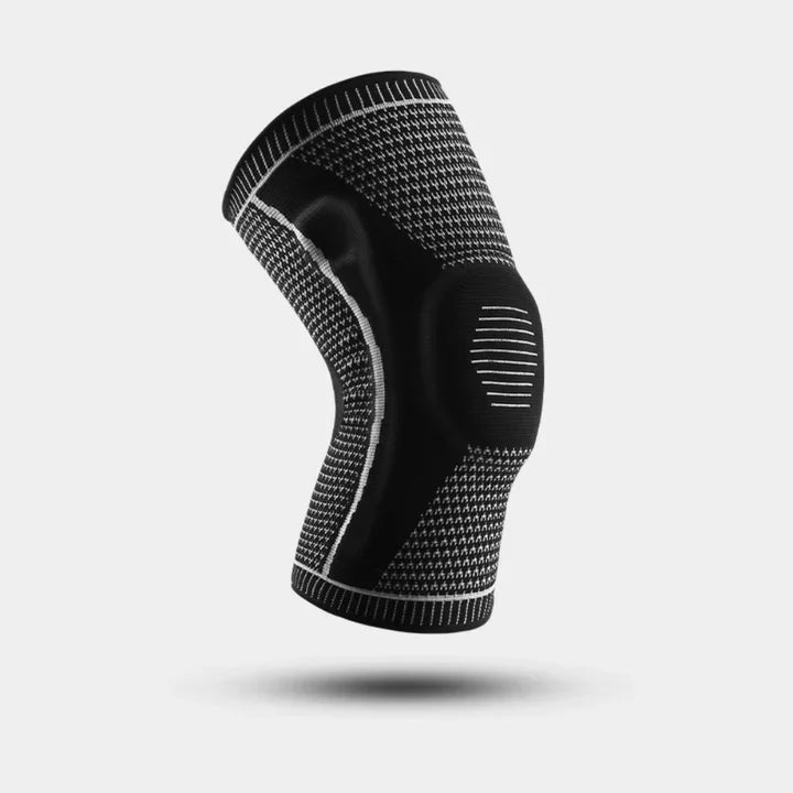 Knee Support Brace for Maximum Comfort and Optimal Joint Stability
