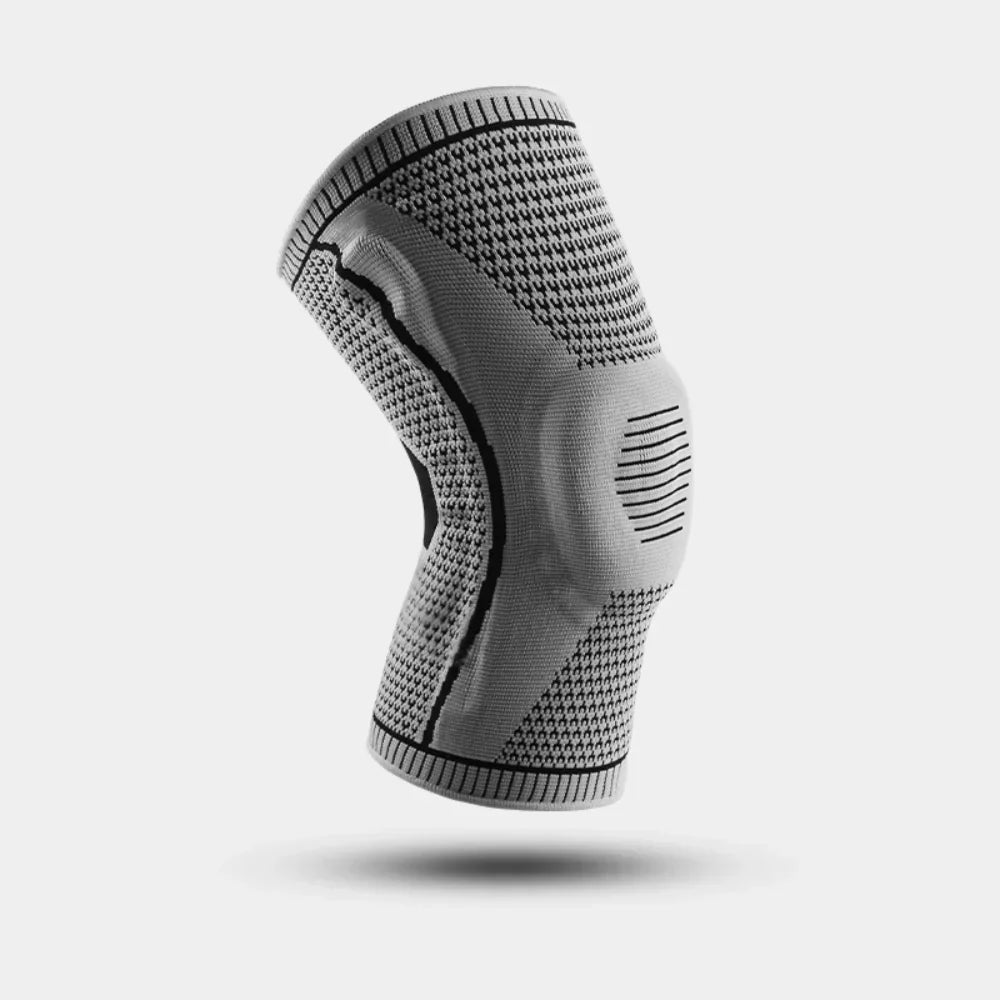 Knee Support Brace for Maximum Comfort and Optimal Joint Stability