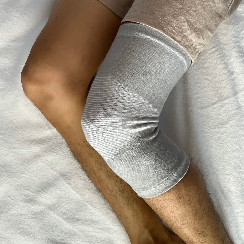 Knee Support for Pain Relief & Stabilisation – Injuries and Arthritis