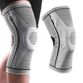 Knee Support with Compression for Knee Problems