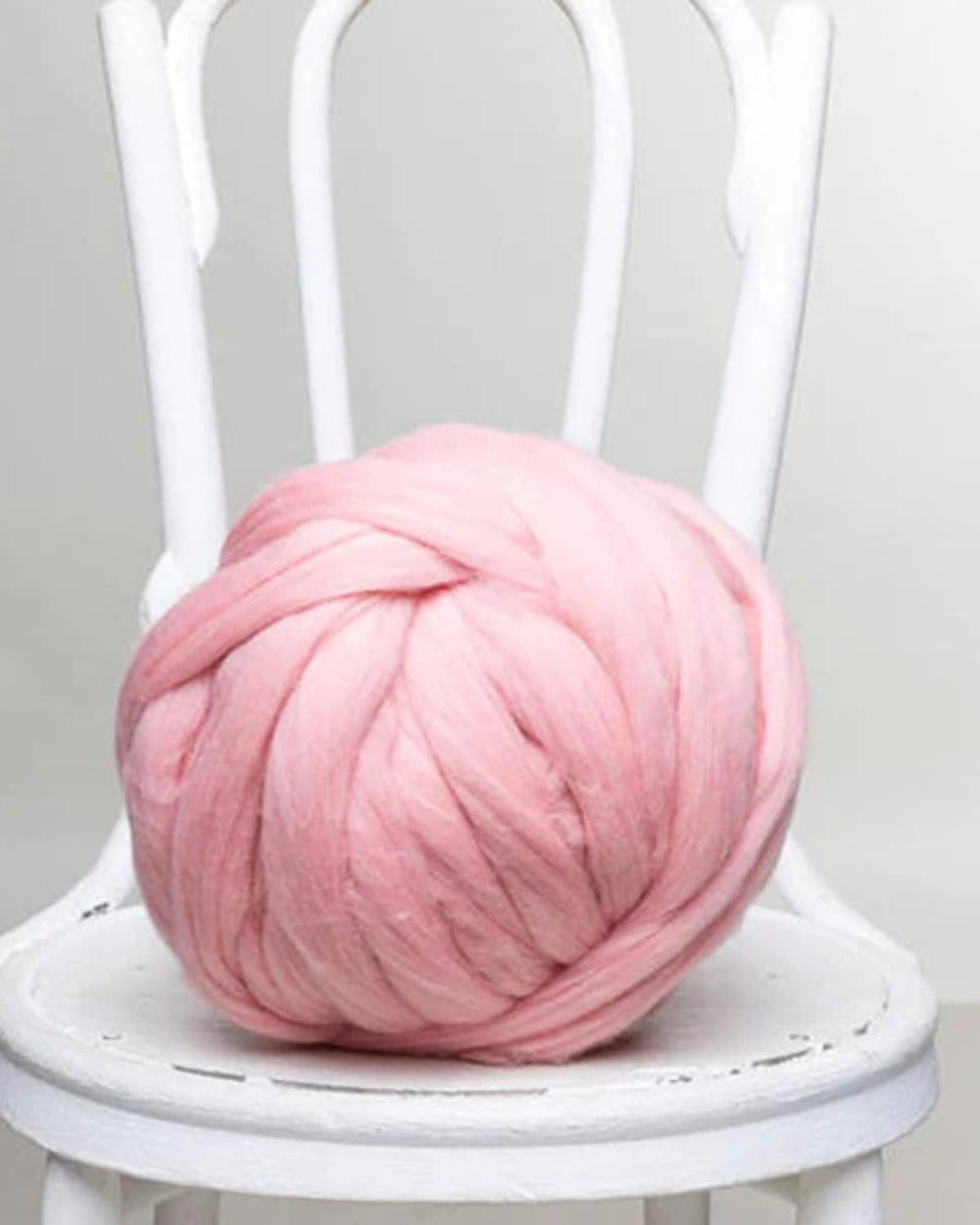 Knitted Asymmetrical Women's Jumper