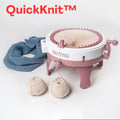 Knitting Machine | Fast Knitting | Easy Operation