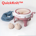 Knitting Machine | Fast Knitting | Easy Operation