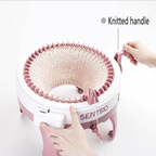 Knitting Machine | Fast Knitting | Easy Operation