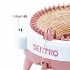 Knitting Machine | Fast Knitting | Easy Operation