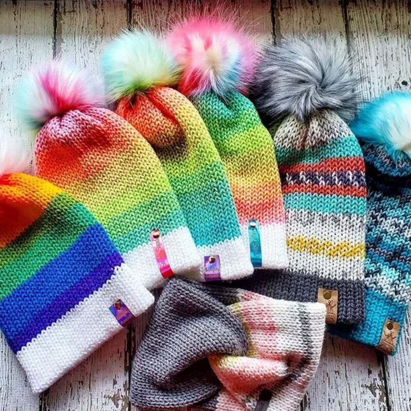 Knitting Machine | Fast Knitting | Easy Operation