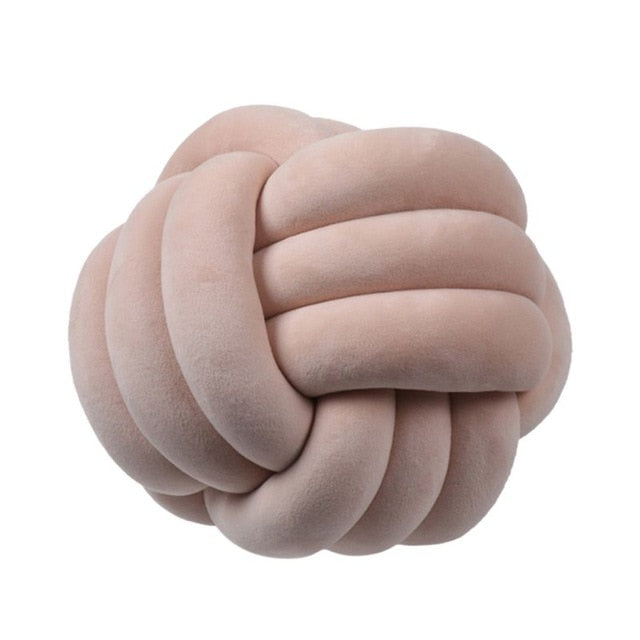 Knot Kissing Blanket