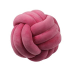 Knot Kissing Blanket