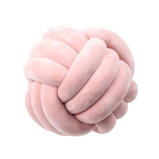 Knot Kissing Blanket