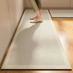 Koriva | Minimalist Non-Slip Kitchen Mat with Comfortable Cushioned Support