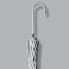 Ladies' Elegant Wind-Resistant Umbrella